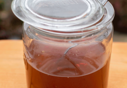 Sådan laver du fiskesauce