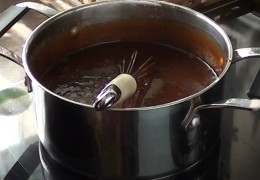 Sådan laver du hoisinsauce